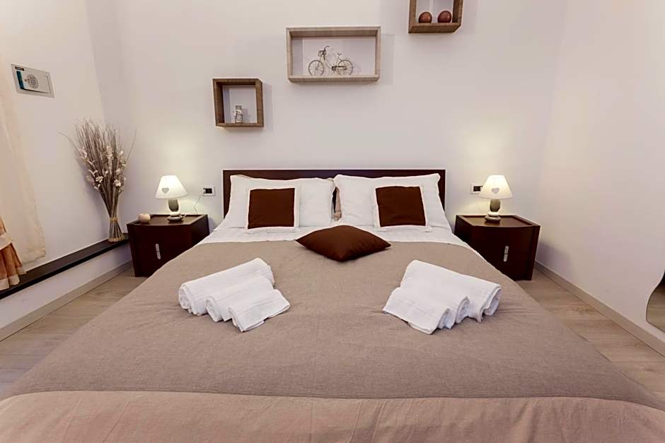 Relais 155 Guest House