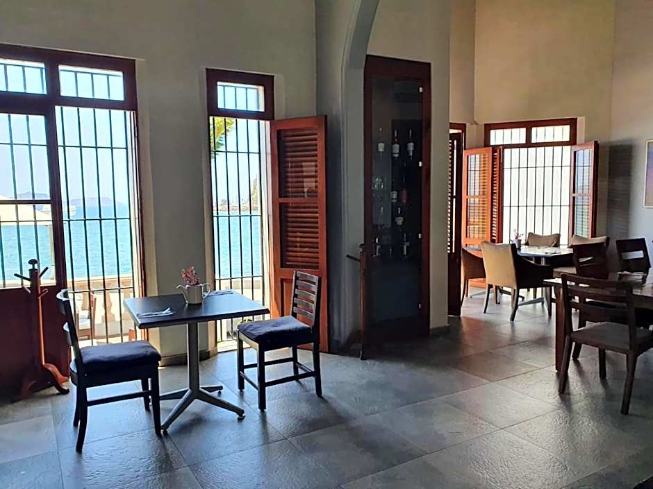 Casa Lucila Mazatlán Curamoria Collection