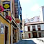 Albergue Valle del Nonaya