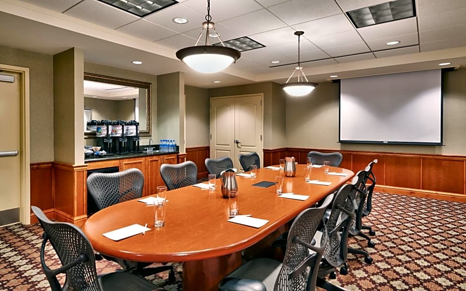 Hilton Garden Inn Bozeman
