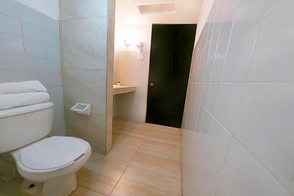 OYO Hotel Plata
