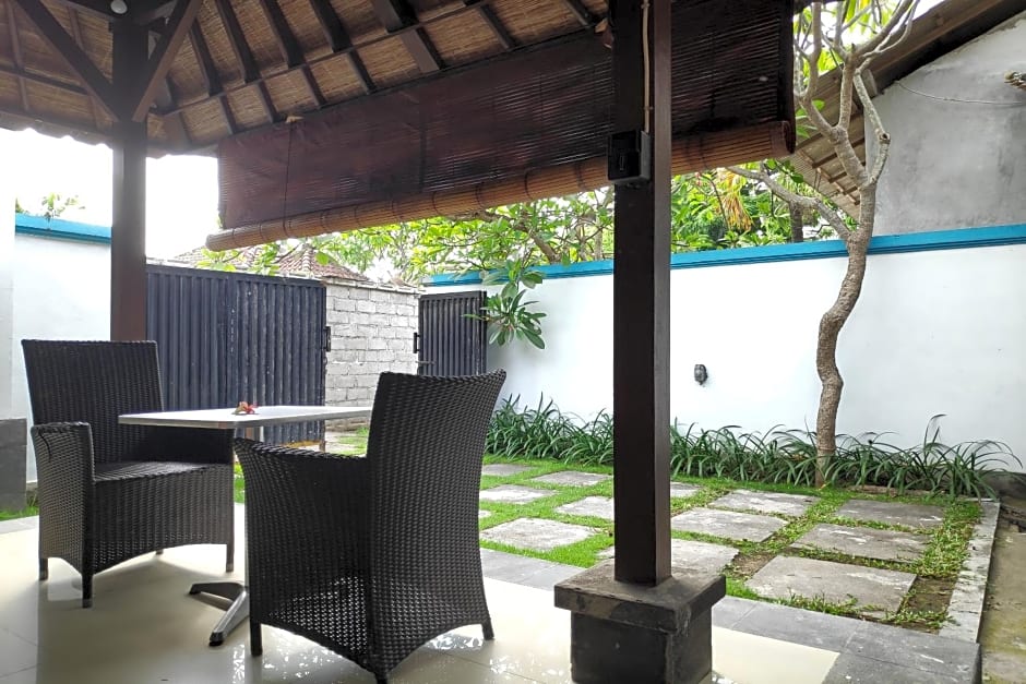OYO 3833 Abian Villa By Nur Abian