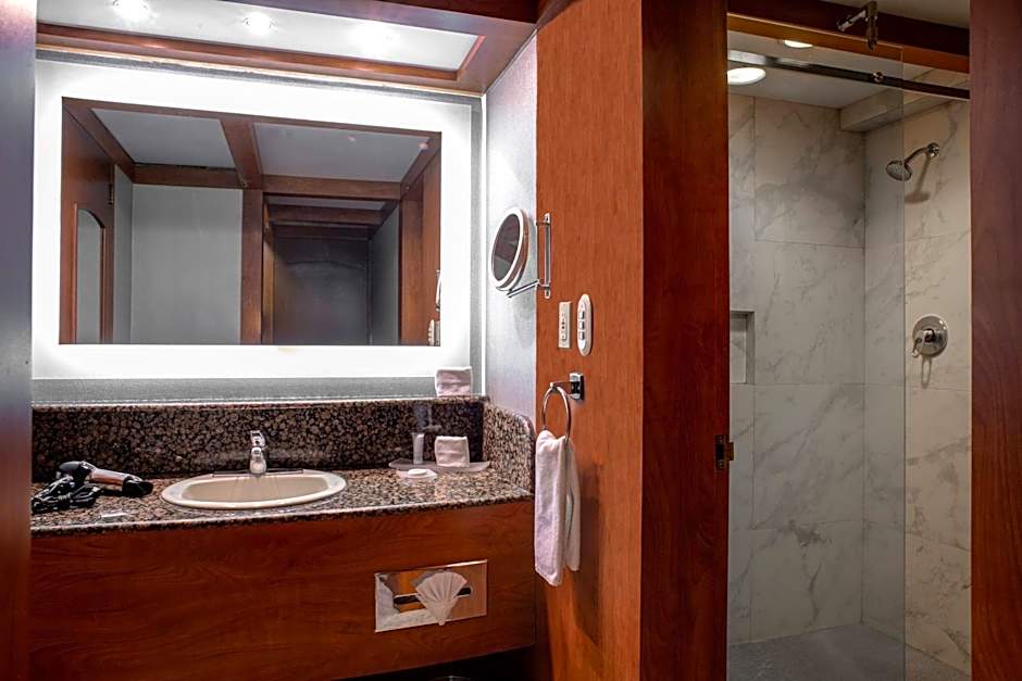 Courtyard by Marriott Mexico City Revolucion