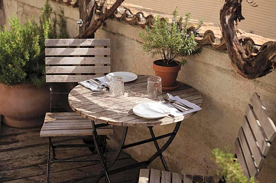 1477 Reichhalter, a Member of Design Hotels