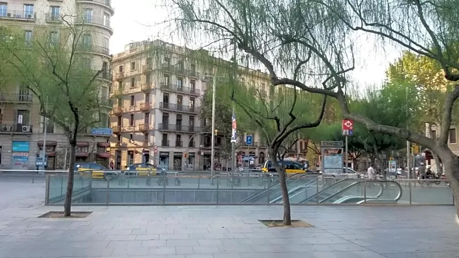 Grupotel Gravina