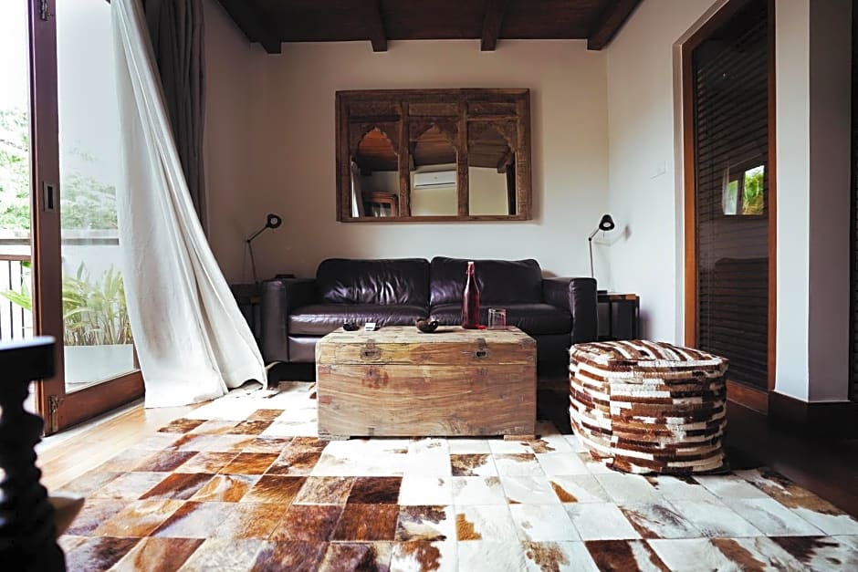 Church Street Townhouse