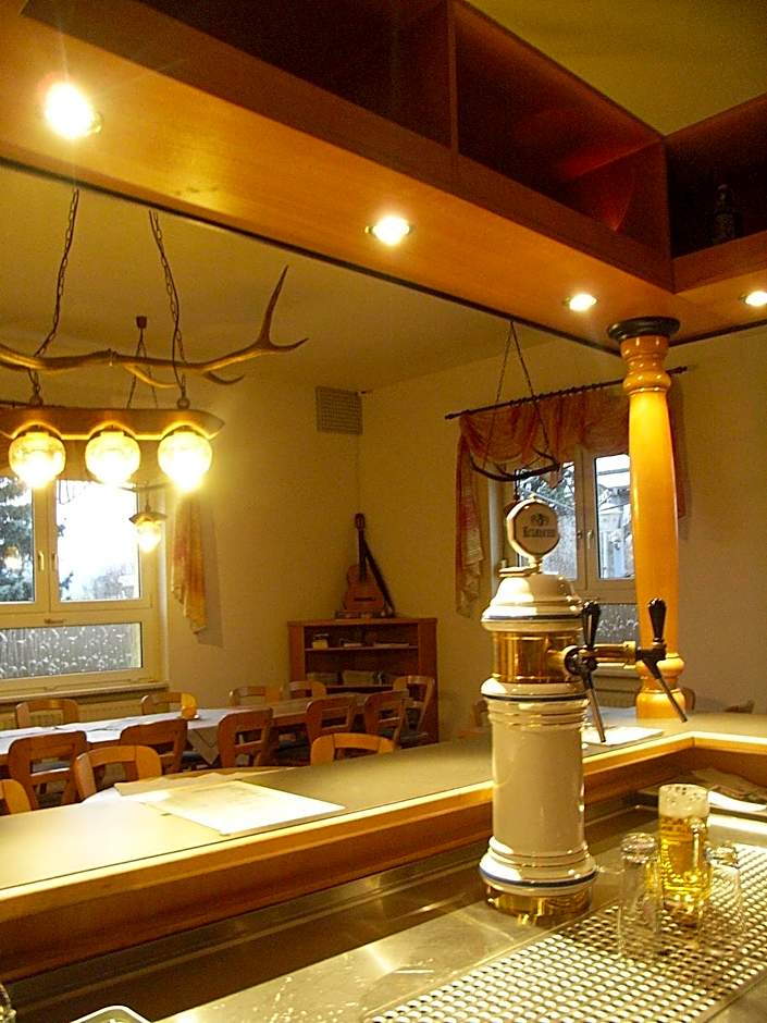 Landgasthof Marlishausen