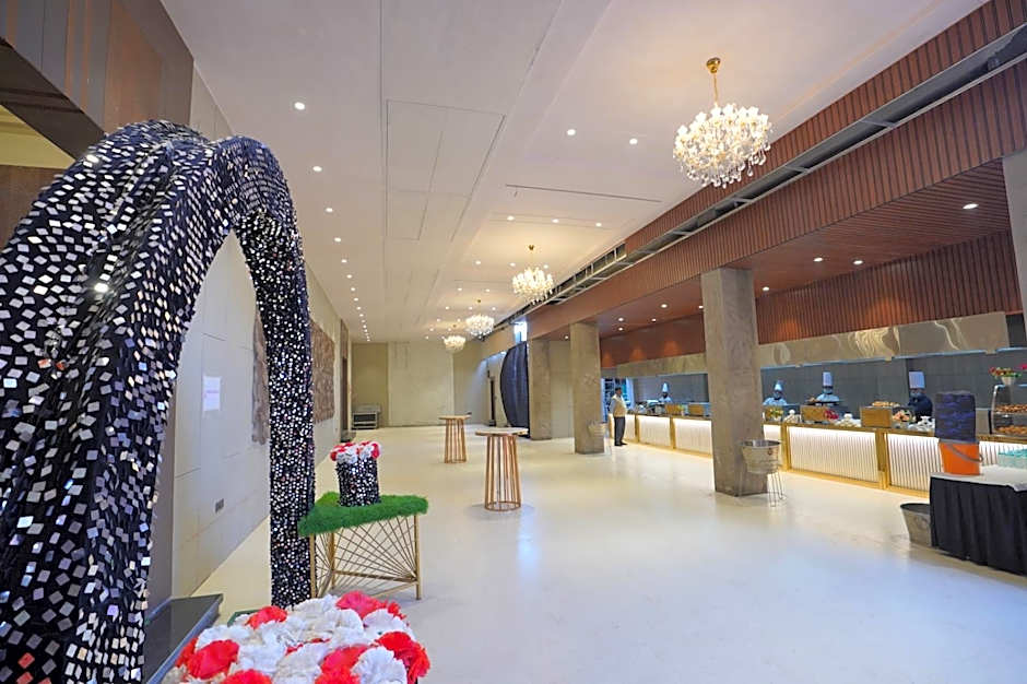Hotel Abhinandan