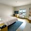 Hampton Inn & Suites Mission