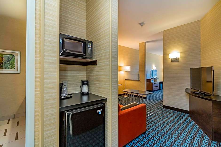 Fairfield Inn & Suites by Marriott Elkhart