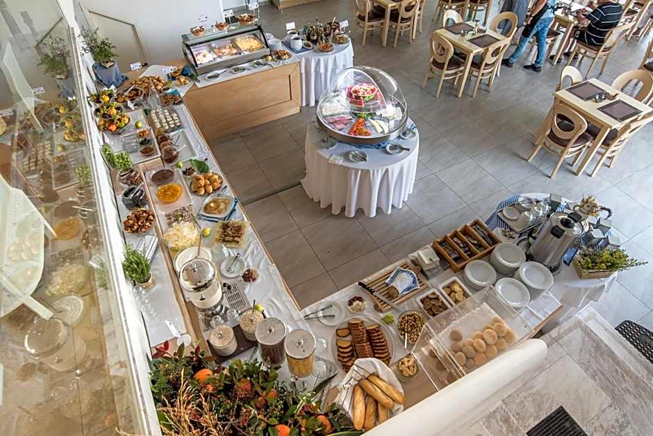 Hotel Porto Koufo