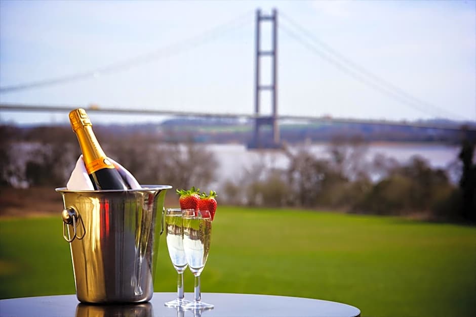 Hull Humber View Hotel, BW Signature Collection