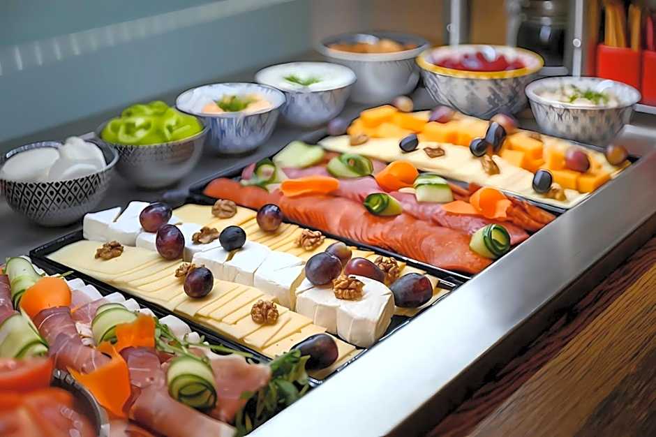 Butik Apartments, by BQA