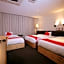 HOTEL RELIEF Kokura ANNEX