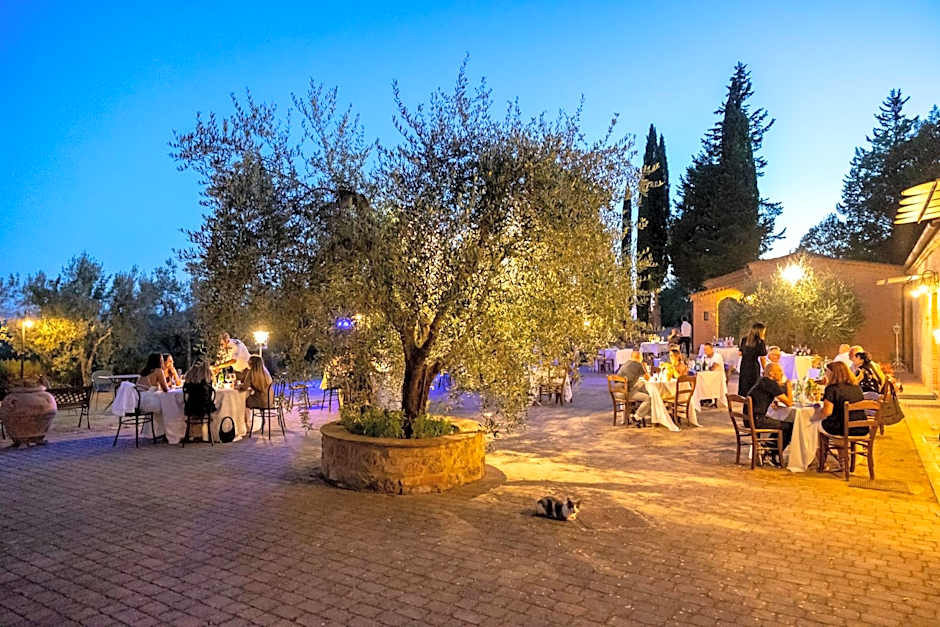 Piccolo Hotel San Valentino