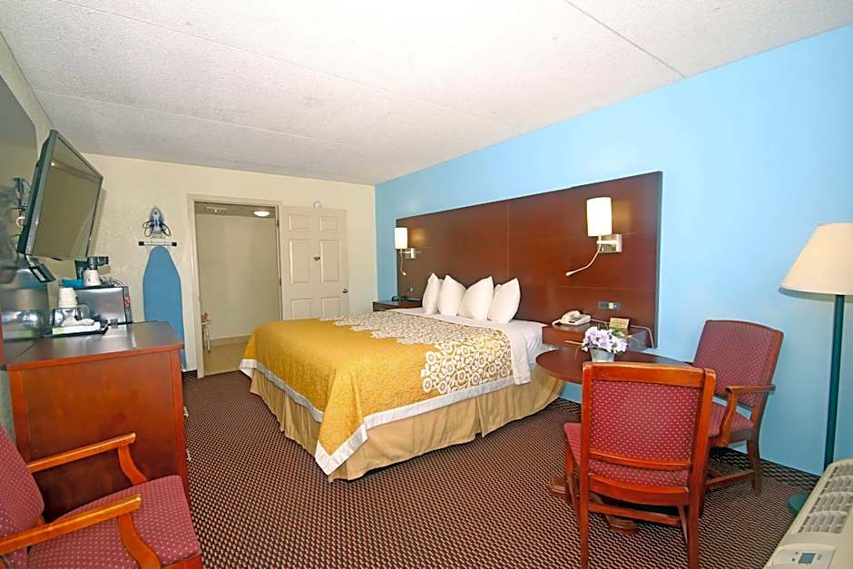 Hamilton Inn Jonesville I-77