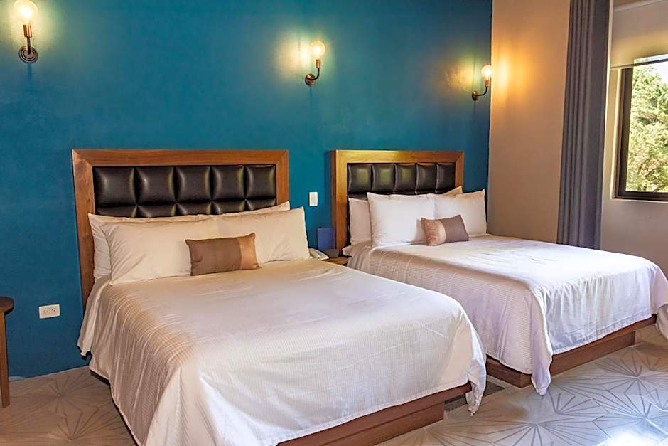 Hotel Boutique Unico Avandaro
