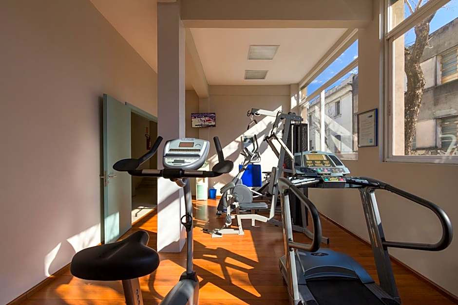 Gran Hotel Brisas del Hum