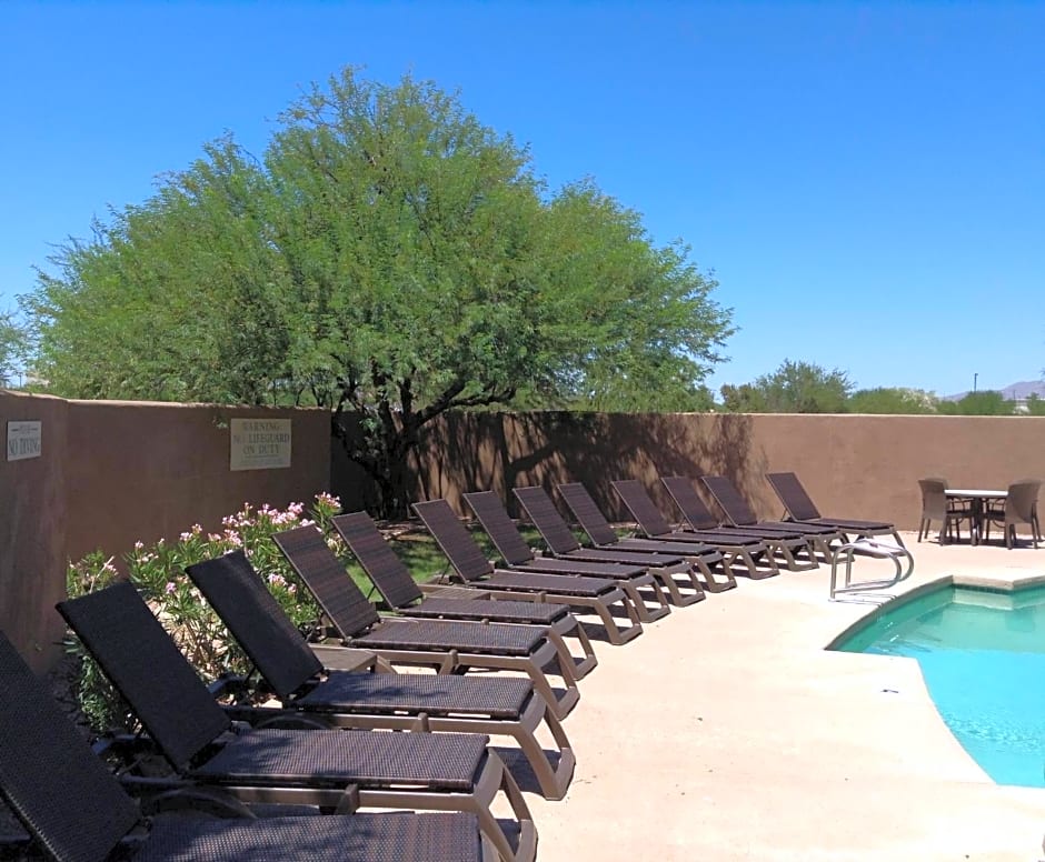 Country Inn & Suites by Radisson, Mesa, AZ