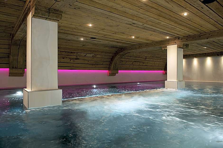 Naco Aparthotel & Spa