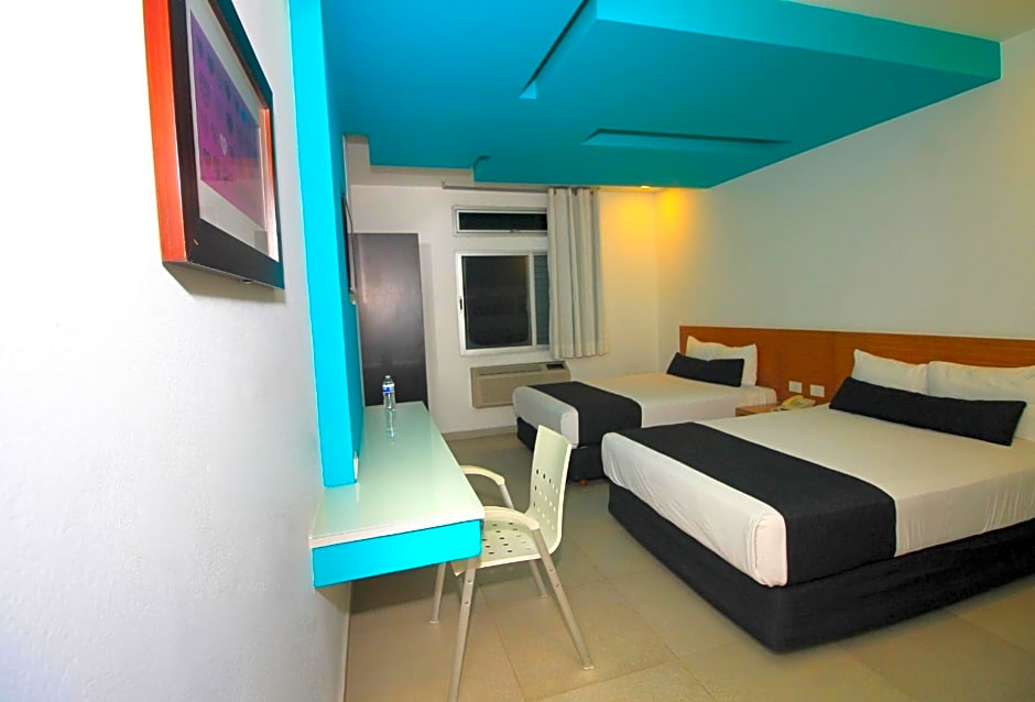 Nu Hotel