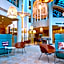 Hotel Amadeus Frankfurt