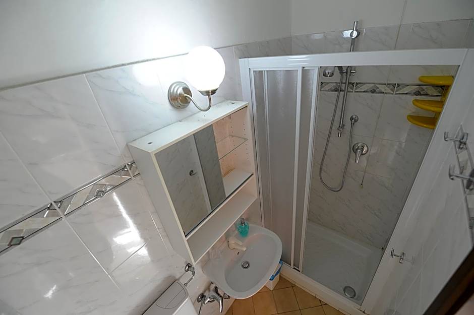 B&B Porta San Frediano