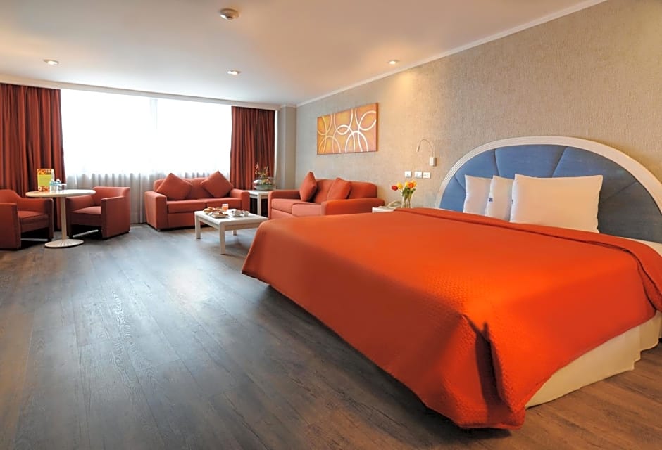 Hotel Benidorm