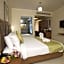 The HQ Hotel