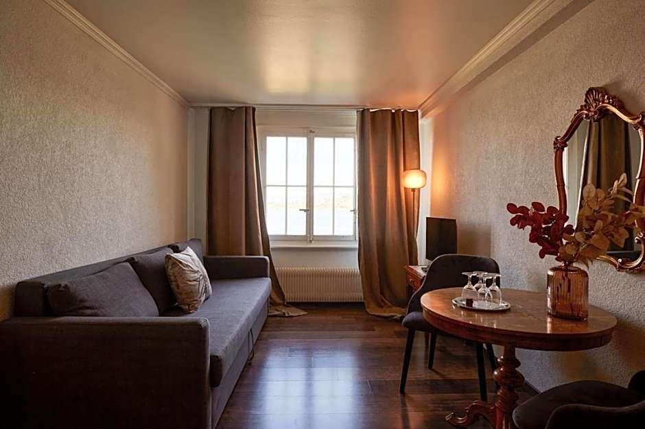 Hotel Schiff am See