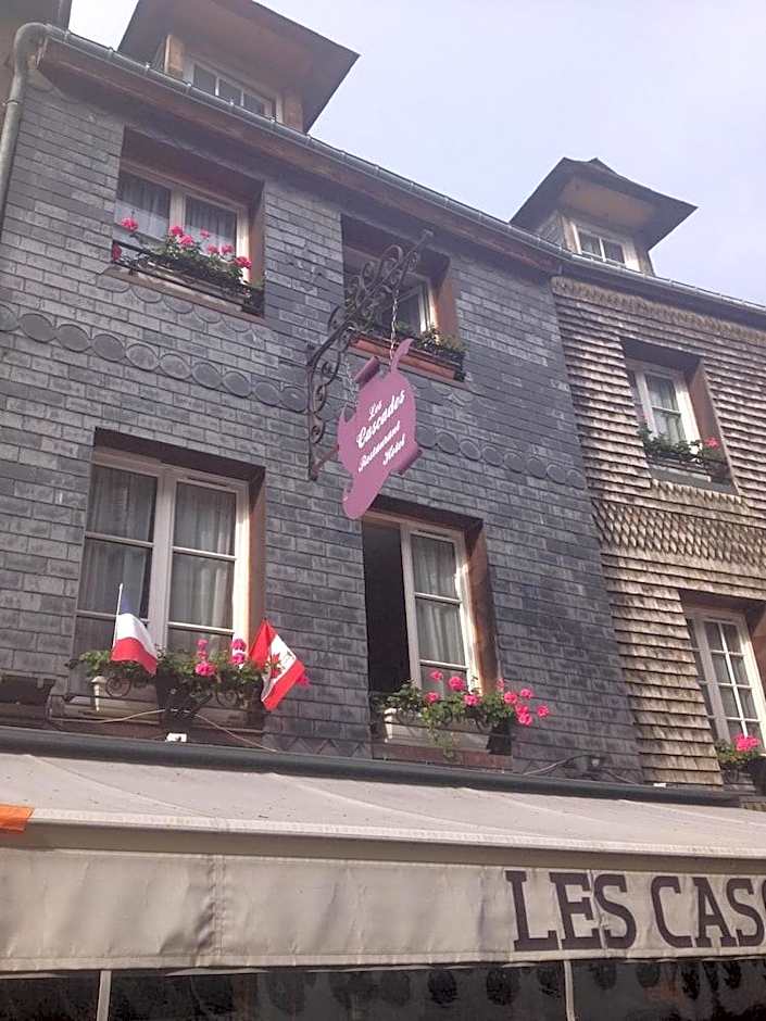 Les Cascades - Hotel de Charme