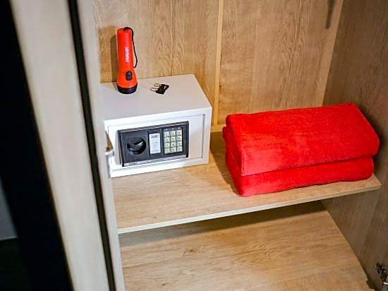 The BEACH CHA AM Suites