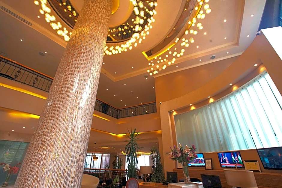 Bellevue Hotel and Spa