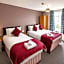 Hampton Hotel