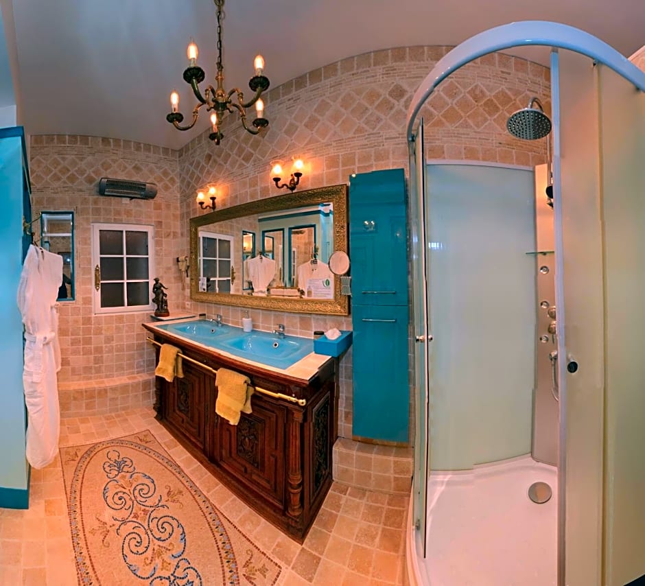 La Maison de l'Argentier du Roy