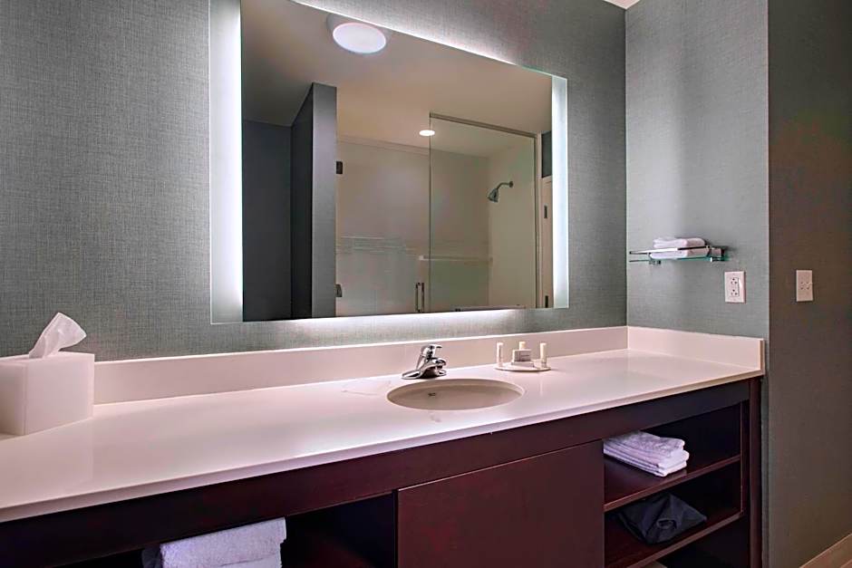 Residence Inn by Marriott Jackson The District at Eastover