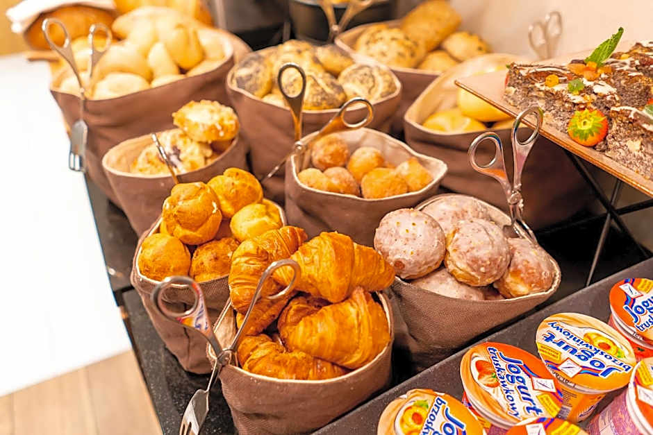 Focus Hotel Premium Sopot