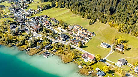 Regitnig - 4 Sterne Hotel und Chalets
