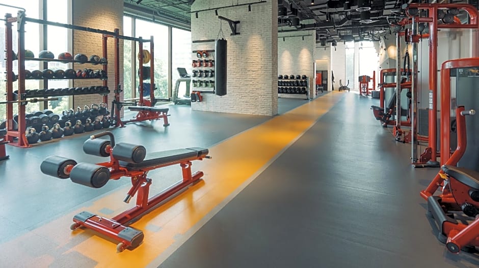 Kimpton Maa-Lai Bangkok - an IHG Hotel By IHG