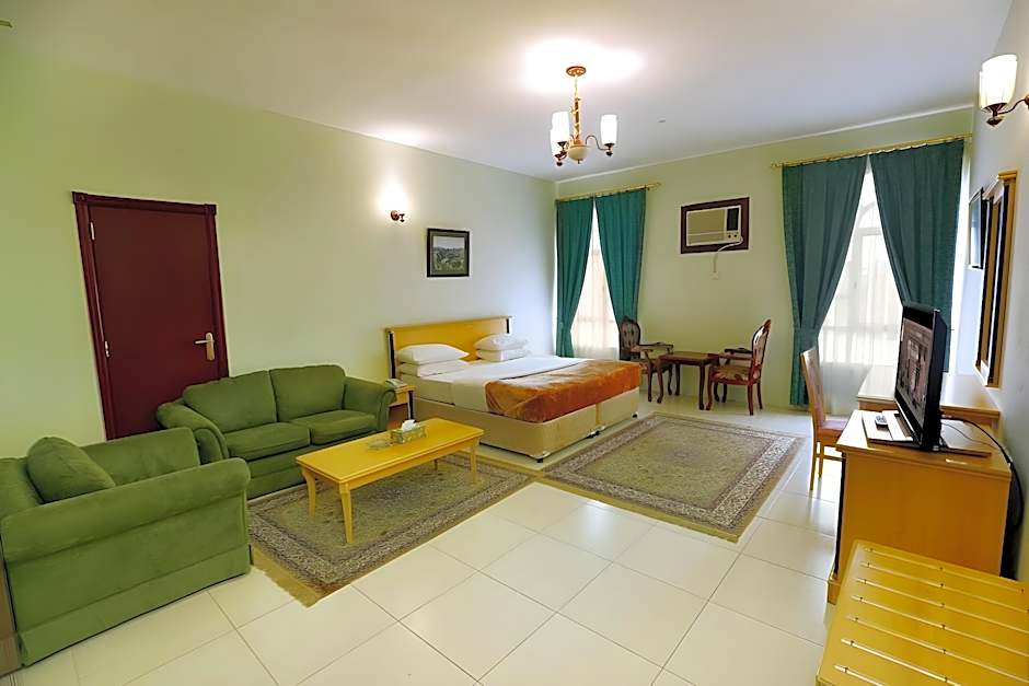 Al Nile Hotel
