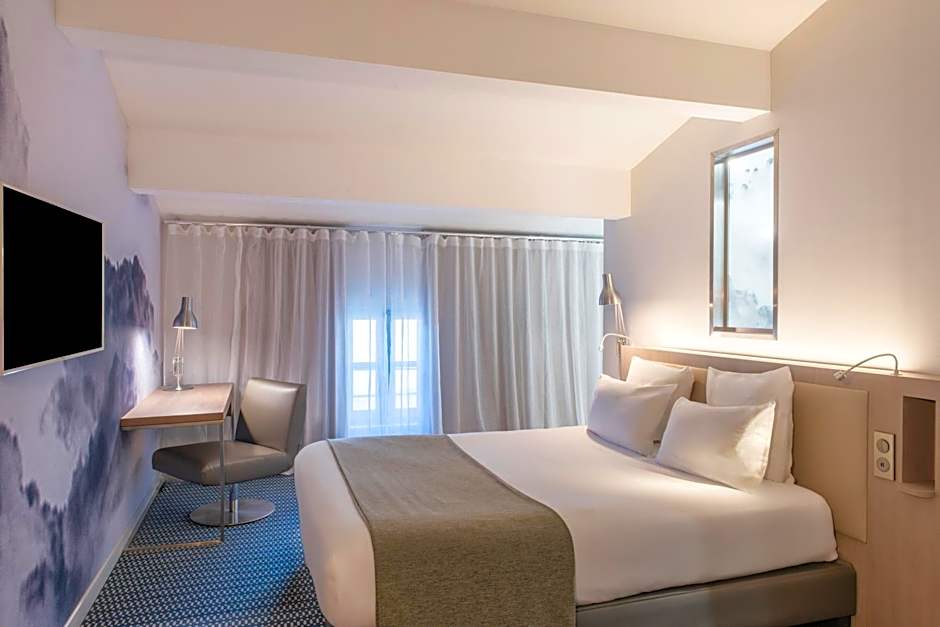 Le Grand Balcon Hotel