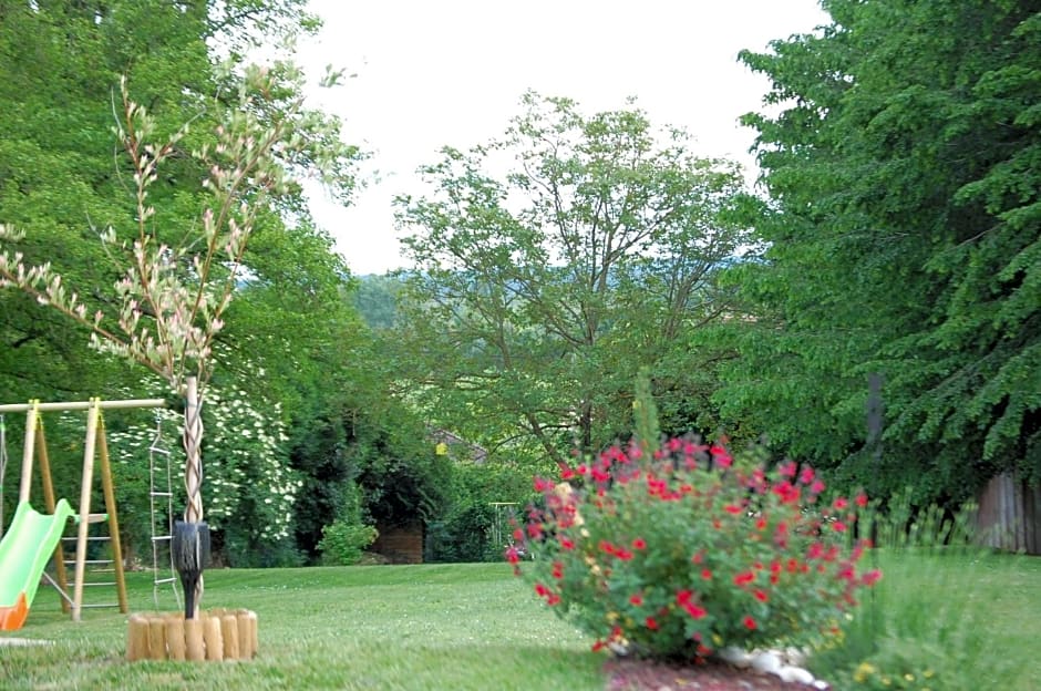 Le clos du mont César