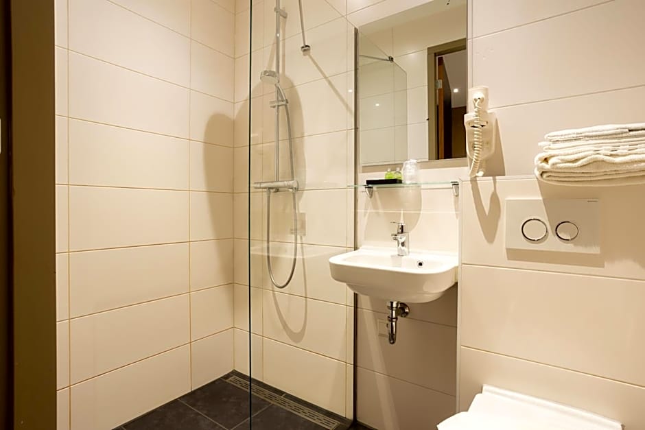 Dream Hotel Amsterdam