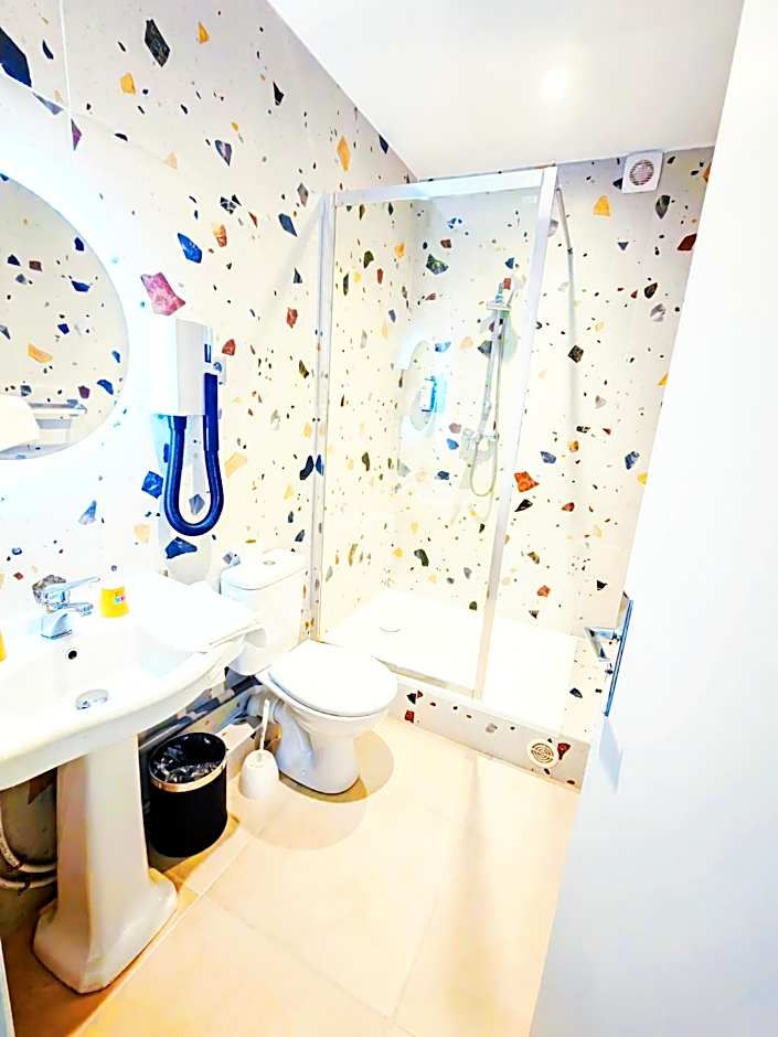 ibis Styles Le Havre Centre Auguste Perret