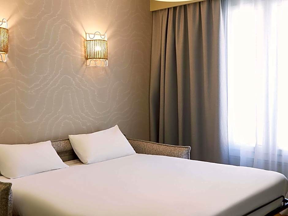 Mercure Pont D'Avignon Centre