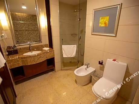 Xilin Haote Hotel