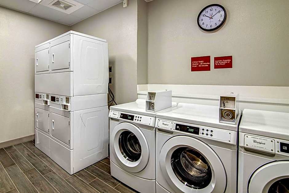 TownePlace Suites by Marriott Houston Hobby Airport
