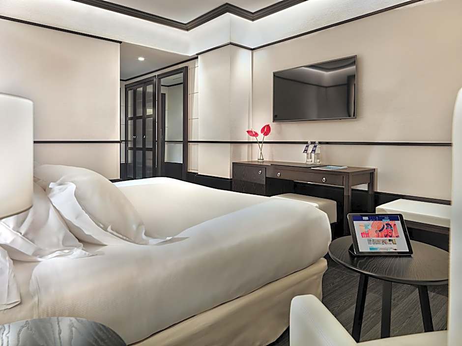Photo 1 of 5 of 1 Double Bed or 2 Beds