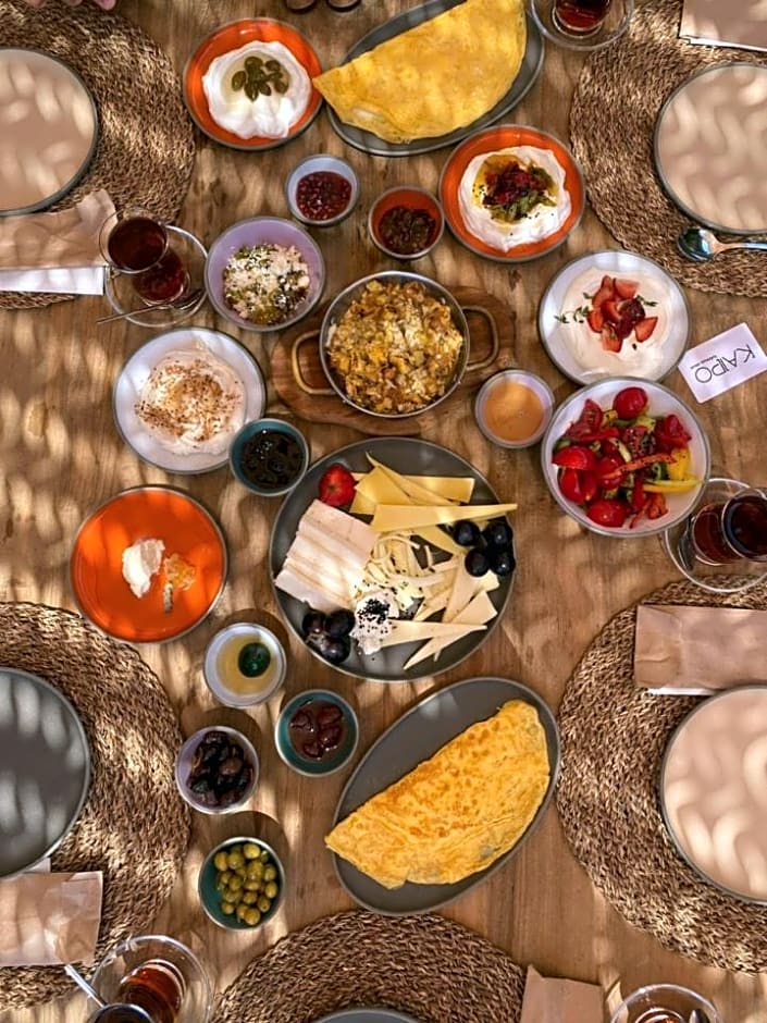 Kaipo Alaçatı Adult Only