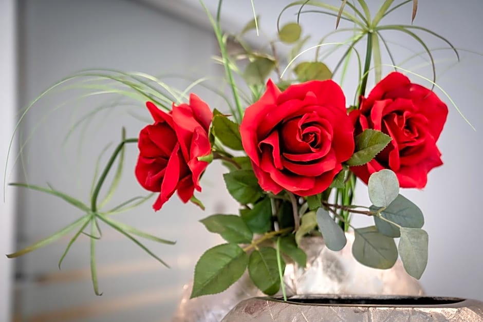 Hotel Tre Rose